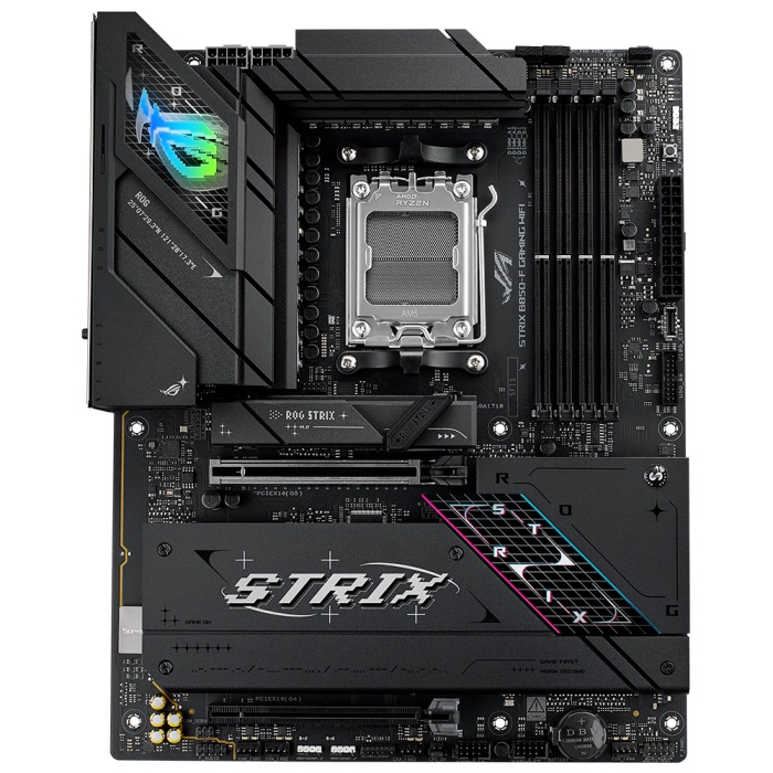 ASUS ROG STRIX B850-F GAMING WIFI ANAKART