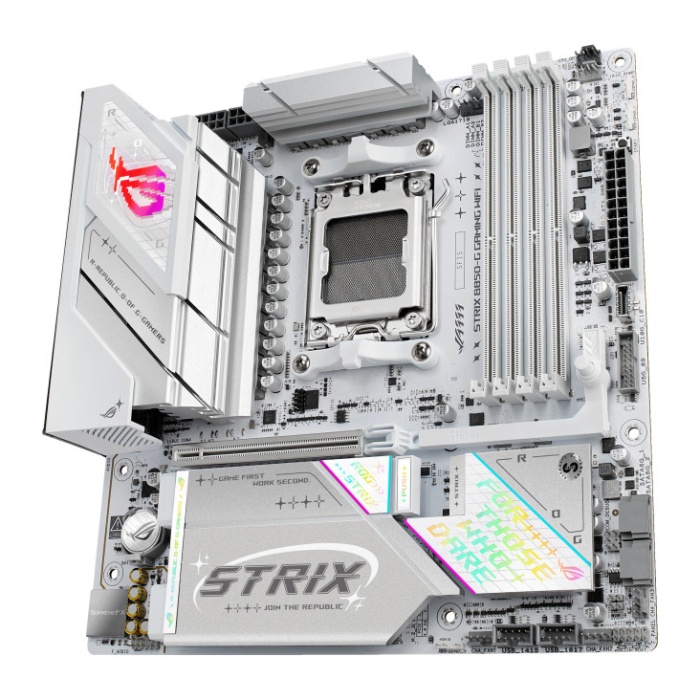 ASUS ROG STRIX B850-G GAMING WIFI AM5 ANAKART