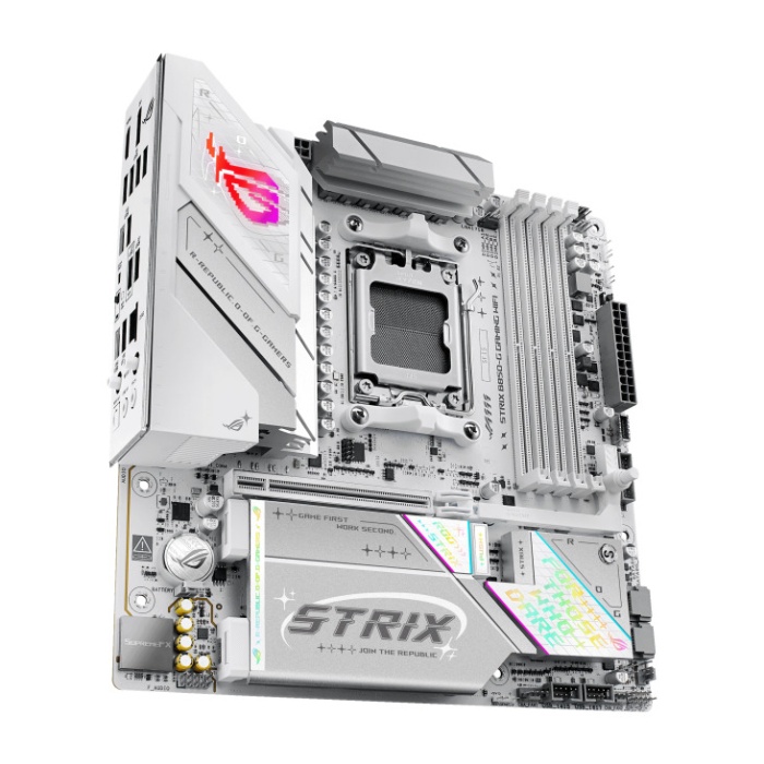 ASUS ROG STRIX B850-G GAMING WIFI AM5 ANAKART