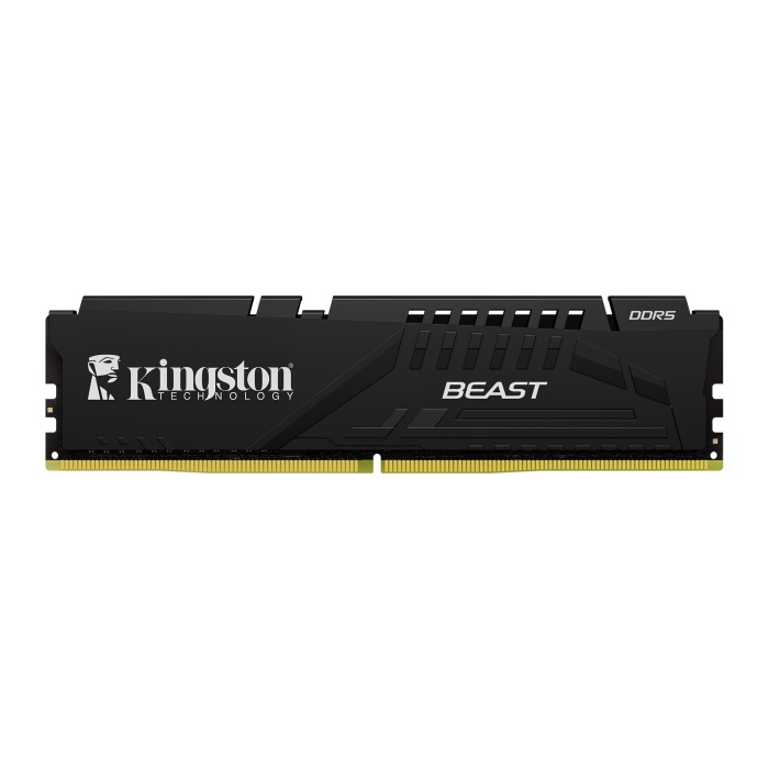 32GB DDR5 5200 Mhz CL36 DIMM KF552C36BBEK2-32TR KINGSTON BEAST SOĞUTUCULU 2x16G