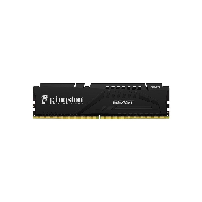 32GB DDR5 CL36 6000MHz DIMM KF560C36BBE-32TR KINGSTON BEAST