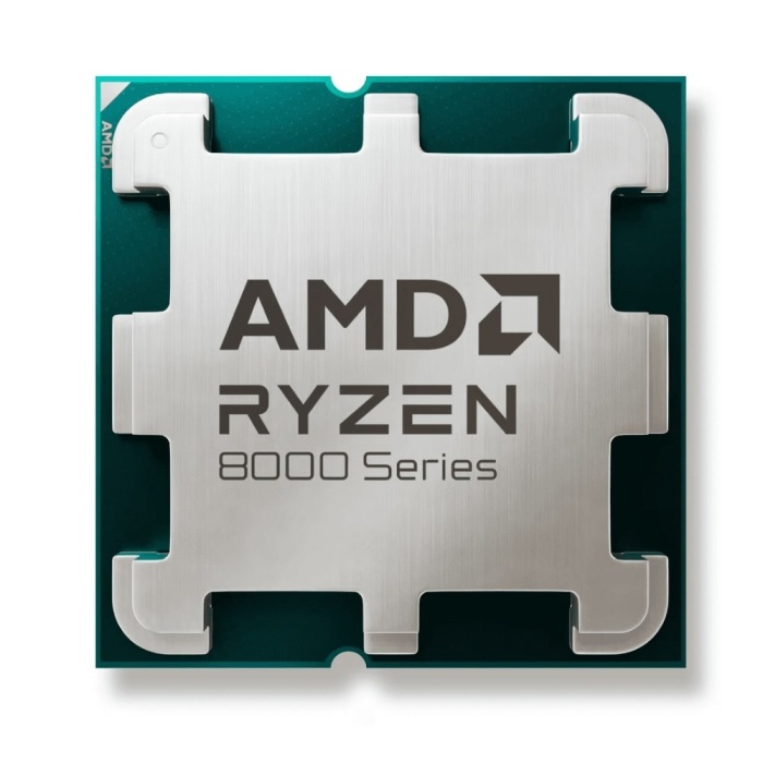 AMD RYZEN 5 8500G 3.5 GHZ TRAY