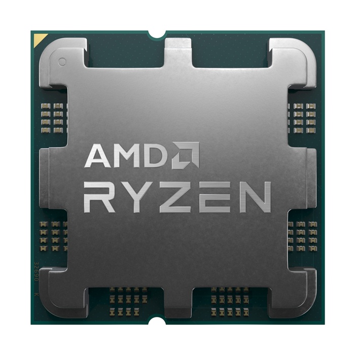AMD RYZEN 5 7500X3D 4.0GHZ BOX