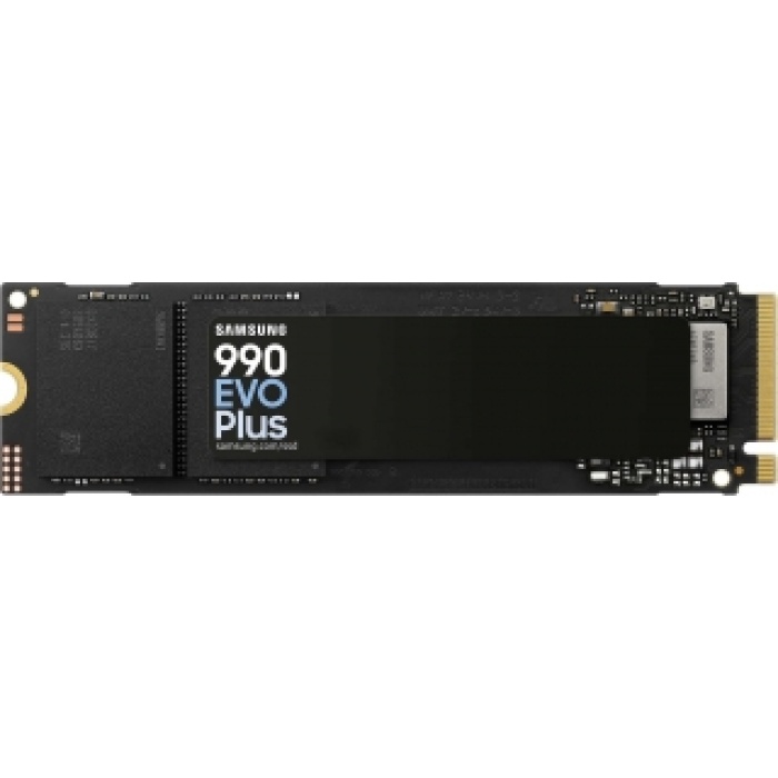 2TB SAMSUNG 990 EVO PLUS 7250/6300MB/s MZ-V9S2T0BW (Resmi Distribütör Garantili)
