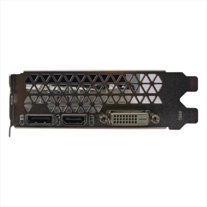 AFOX Geforce GTX 1660Ti 6GB GDDR6 192 Bit Ekran Kartı (AF1660TI-6144D6H7-V4)