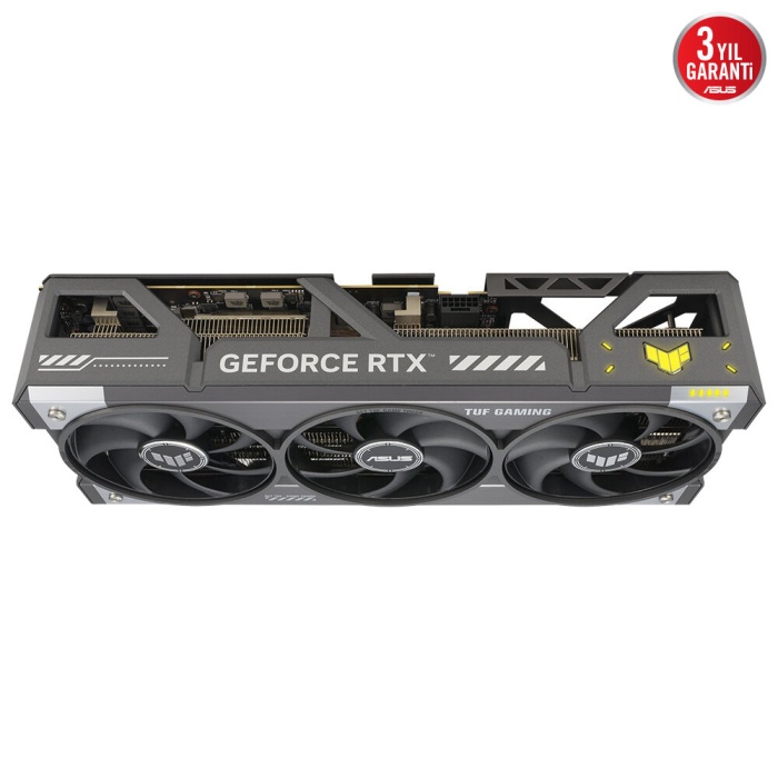 ASUS TUF-RTX5090-O32G-GAMING VGA