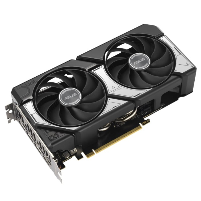 ASUS DUAL-RTX5060TI-8G 128BIT VGA