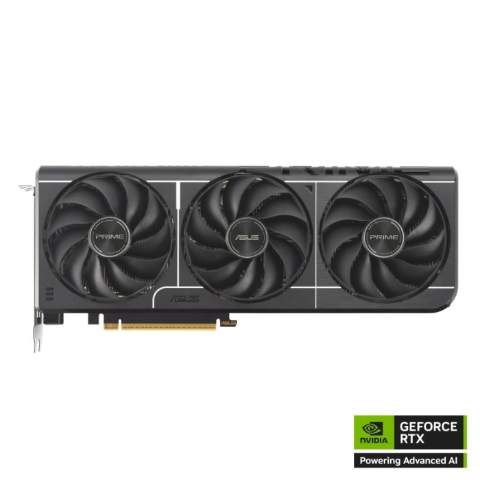 ASUS PRIME-RTX5060TI-O8G  8GB DDR7 128BIT 3xDP HDMI EKRAN KARTI