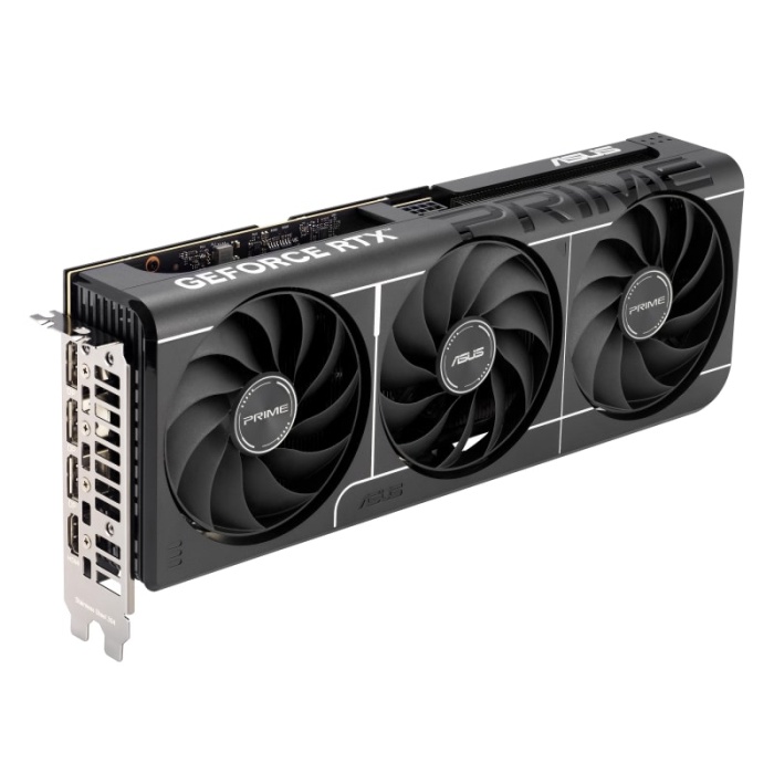 ASUS PRIME-RTX5060TI-O8G  8GB DDR7 128BIT 3xDP HDMI EKRAN KARTI