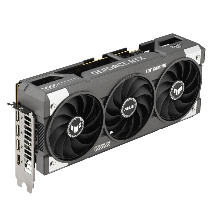 ASUS TUF-RTX5060-O8G-GAMING 128BIT VGA