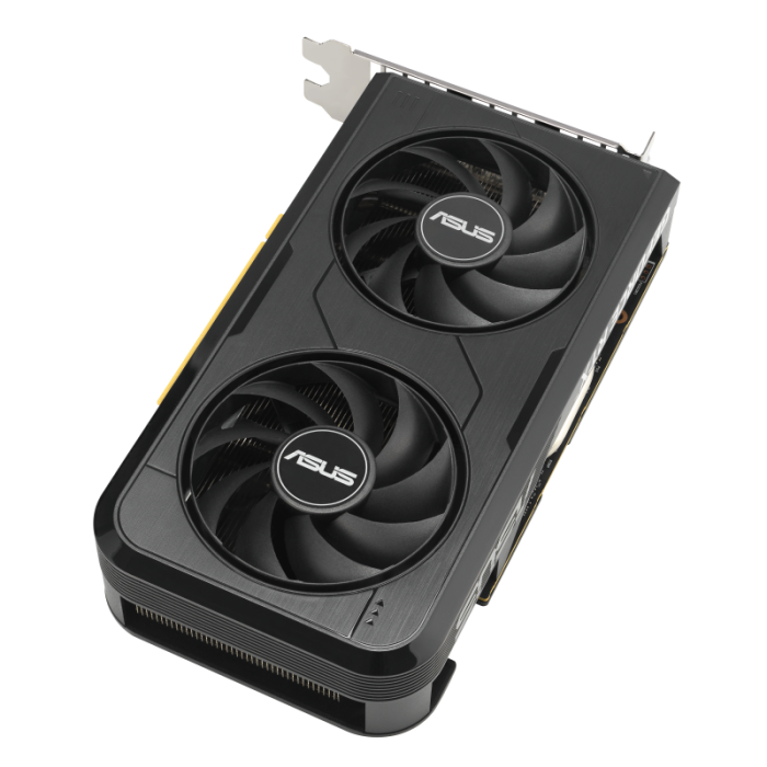 ASUS DUAL-RTX5050-O8G 128BIT VGA