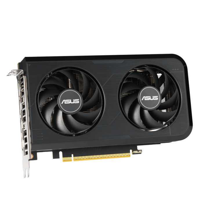 ASUS DUAL-RTX5050-O8G 128BIT VGA