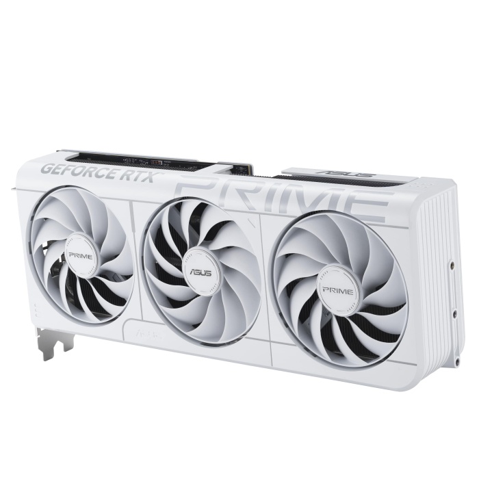 ASUS PRIME-RTX5070-O12G-WHITE 12GB 192BIT VGA
