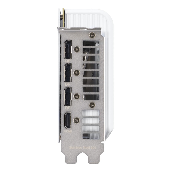 ASUS PRIME-RTX5070-O12G-WHITE 12GB 192BIT VGA