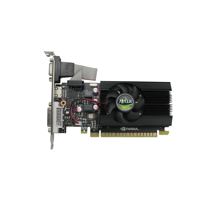 AXLE GT710 4GB DDR3 64Bit  (AX-GT710/4GD3P4CDIL)