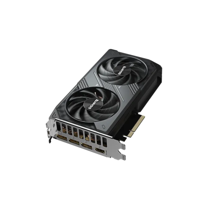GIGABYTE RTX5060 WINDFORCE OC GV-N5060WF2OC-8GD 8GB GDDR7 128Bit