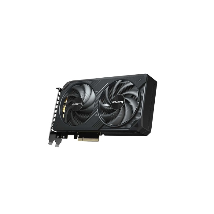 GIGABYTE RTX5060Ti WINDFORCE GV-N506TWF2-8GD 8GB GDDR7 128Bit