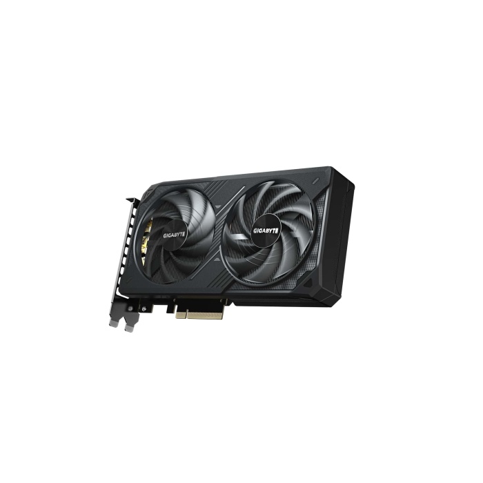 GIGABYTE RTX5060Ti WINDFORCE OC GV-N506TWF2OC-8GD 8GB GDDR7 128Bit
