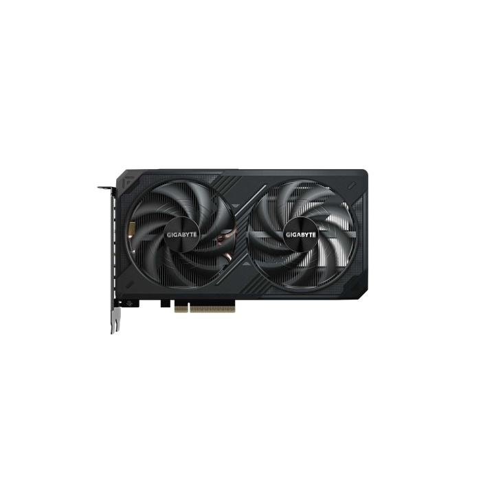 GIGABYTE RTX5060Ti WINDFORCE OC GV-N506TWF2OC-8GD 8GB GDDR7 128Bit