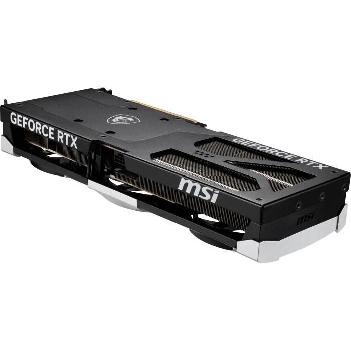 MSI VGA GEFORCE RTX 5080 16G VENTUS 3X OC RTX5080 16GB GDRR7 256 B DX12 PCIE 5.0 X16 (3XDP 1XHDMI)