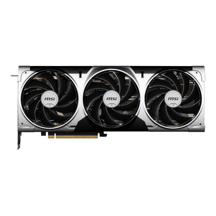 MSI GEFORCE RTX 5070 TI 16G VENTUS 3X OC GDRR7 256BİT VGA