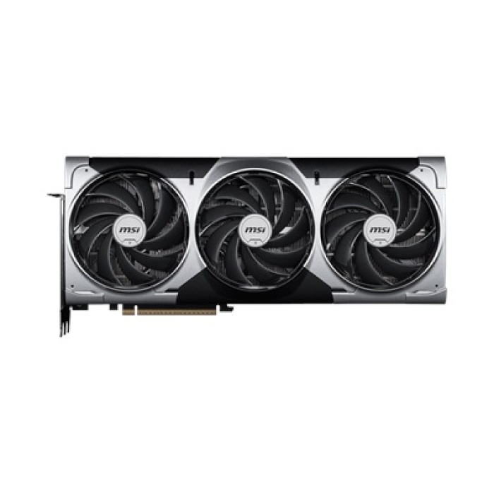MSI GEFORCE RTX 5090 32G VENTUS 3X OC GDRR7 512B DX12 PCIE 5.0 X16 (3XDP 1XHDMI)