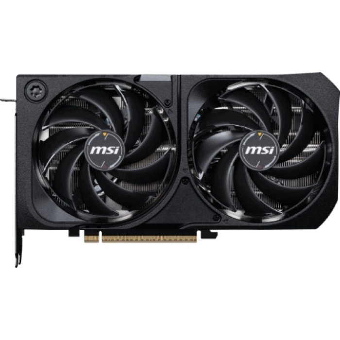 MSI GEFORCE RTX 5070 12G SHADOW 2X OC GDRR7 192Bit