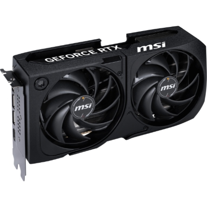 MSI GEFORCE RTX 5070 12G SHADOW 2X OC GDRR7 192Bit