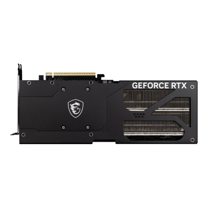 MSI GEFORCE RTX 5070 12G GDDR7 VENTUS 3X OC