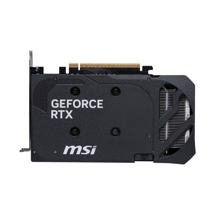 MSI GEFORCE RTX GEFORCE RTX 5060 8G SHADOW 2X OC