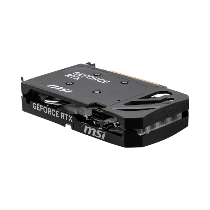 MSI VGA GEFORCE RTX 5060 TI 8G SHADOW 2X OC PLUS RTX5060 TI 8GB GDDR7 128B DX12 PCIE 5.0 X16 (3XDP 1XHDMI)