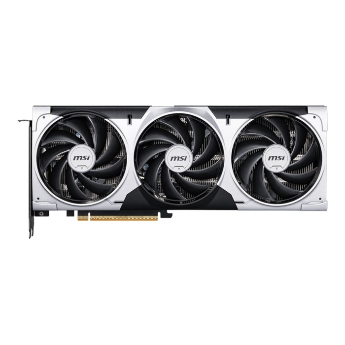 MSI GEFORCE RTX 5060 8G VENTUS 3X OC