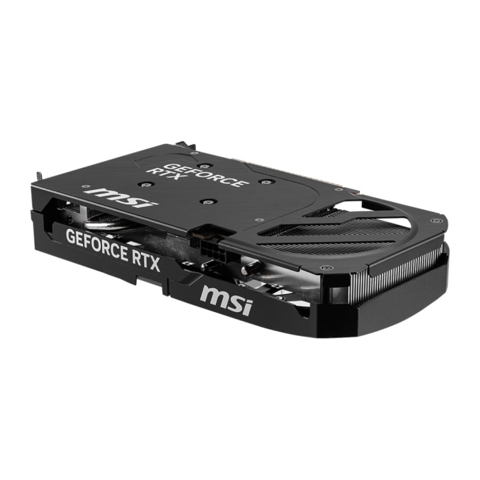 MSI GEFORCE RTX 5060 TI 16GB SHADOW 2X OC PLUS