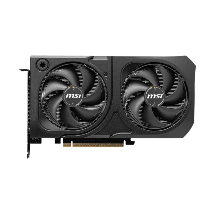 MSI GEFORCE RTX 5060 TI 16GB SHADOW 2X OC PLUS