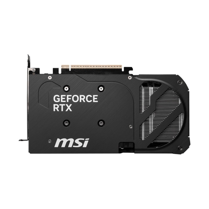 MSI GEFORCE RTX 5060 TI 16GB SHADOW 2X OC PLUS