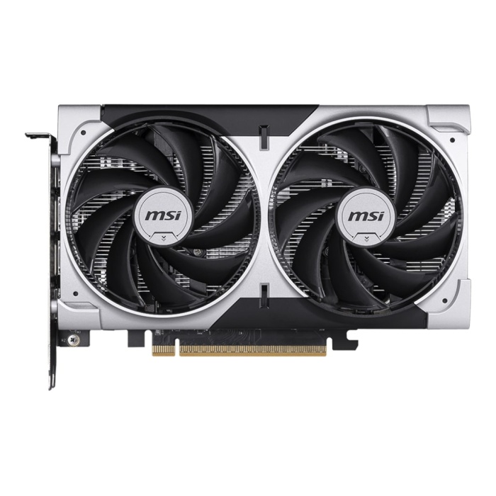 MSI GEFORCE RTX 5050 8G VENTUS 2X OC