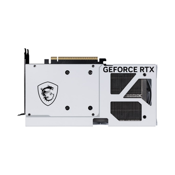 MSI GEFORCE 5070 12G VENTUS 2X OC WHITE 192BIT VGA