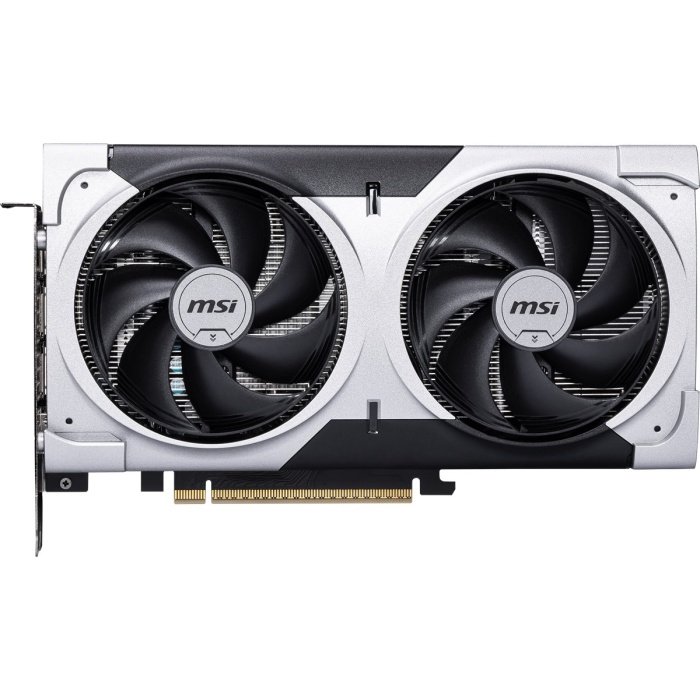 MSI GEFORCE RTX 5060 Ti 8G VENTUS 2X PLUS