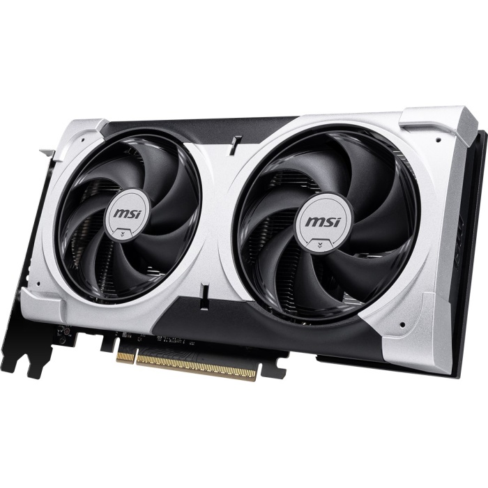 MSI GEFORCE RTX 5060 Ti 8G VENTUS 2X PLUS