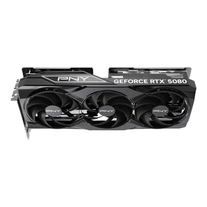 PNY RTX 5080 16GB GDDR7 256Bit (VCG508016TFXPB1-O) Ekran Kartı