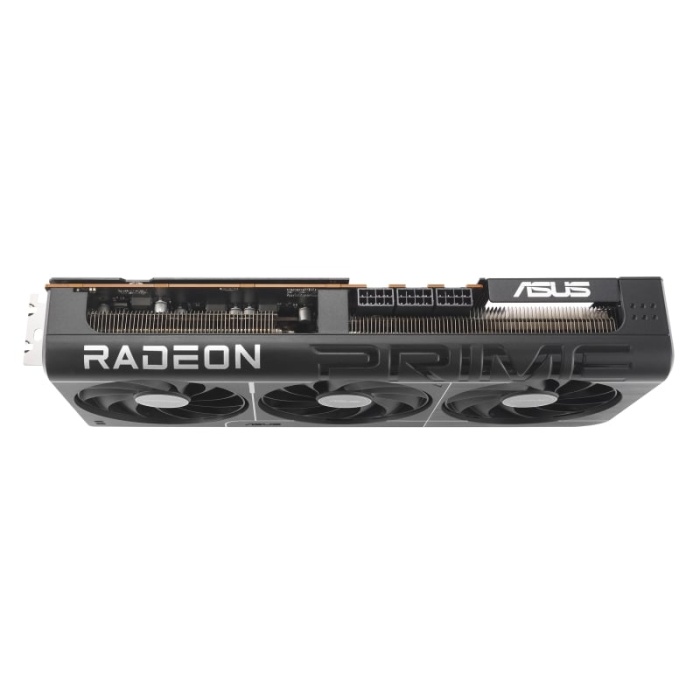 ASUS-PRIME-RX9070XT-O16G-AMD-RADEON-RX 9070 XT-16G