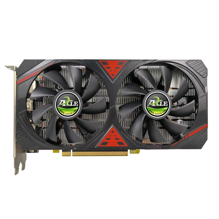 AXLE RX 470 4GB GDDR5 256 Bit (AX-RX-470/4GD5P6IP2)