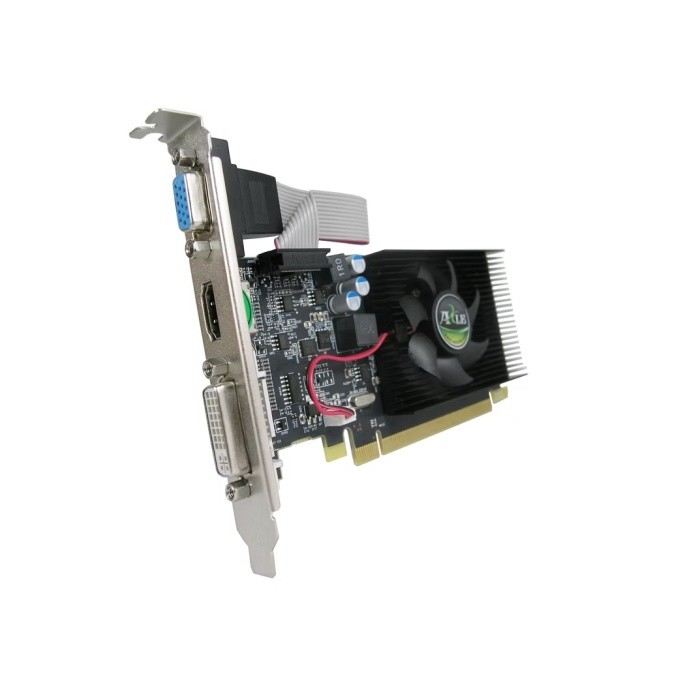 AXLE R5 230 2GB DDR3 64 Bit (AX-R5 230/2GD3P4CDIL)