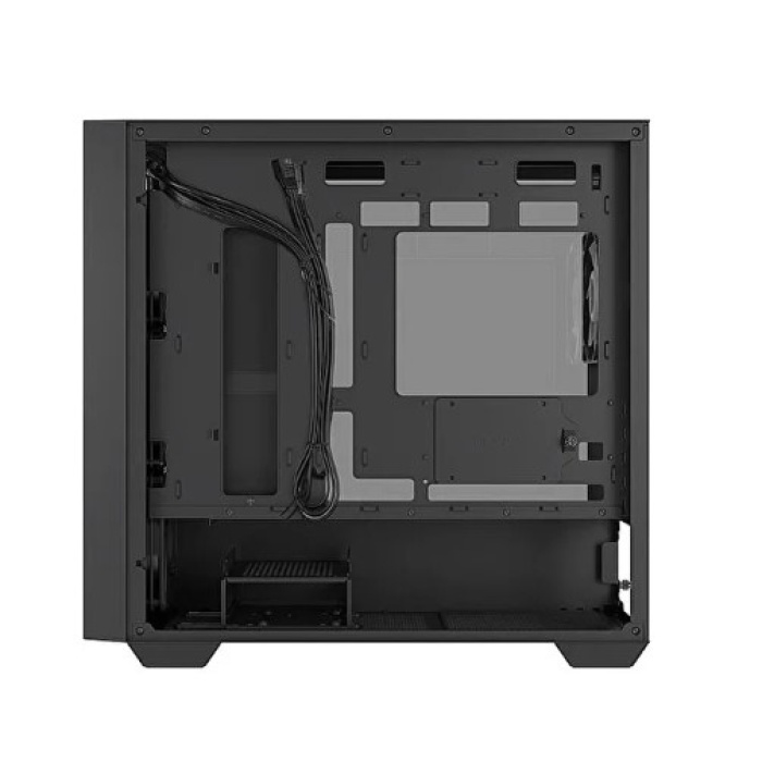 ASUS A21 PLUS SIYAH 360MM SOGUTUCU ALANI MATX