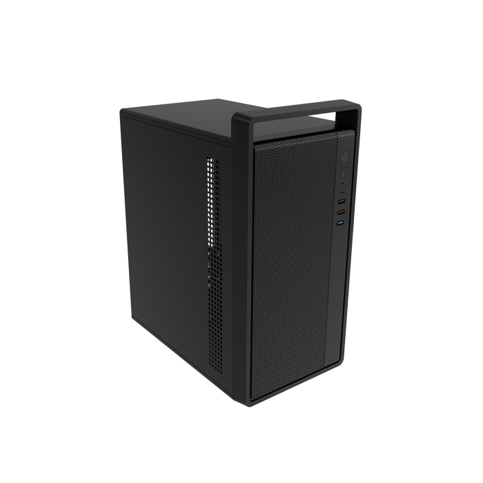 FRISBY FC-2745B 550W USB 3.0 Kulplu KASA