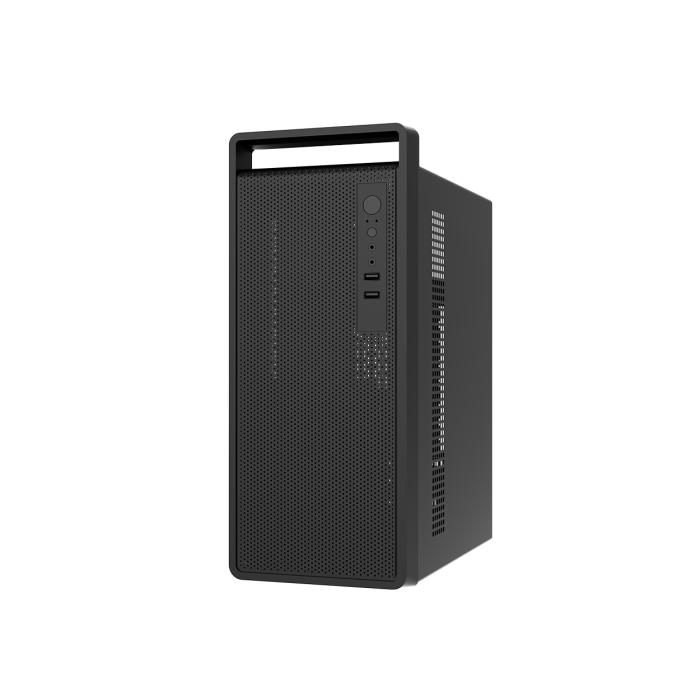 FRISBY FC-2740B 300W USB 2.0 Kulplu KASA