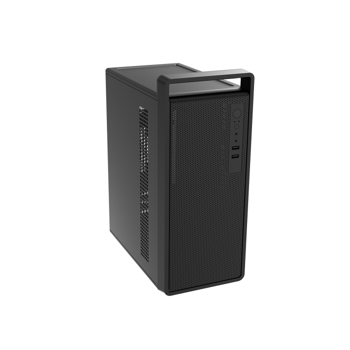 FRISBY FC-2740B 300W USB 2.0 Kulplu KASA