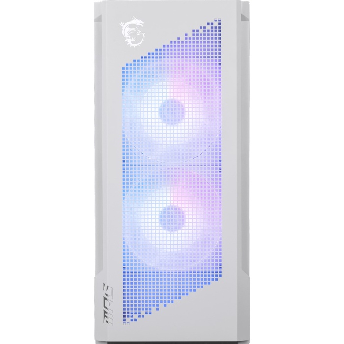 MSI MPG VELOX 300R AIRFLOW PZ WHITE