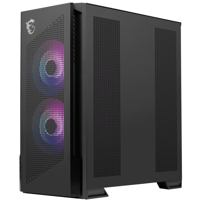 MSI MPG VELOX 300R AIRFLOW PZ BLACK