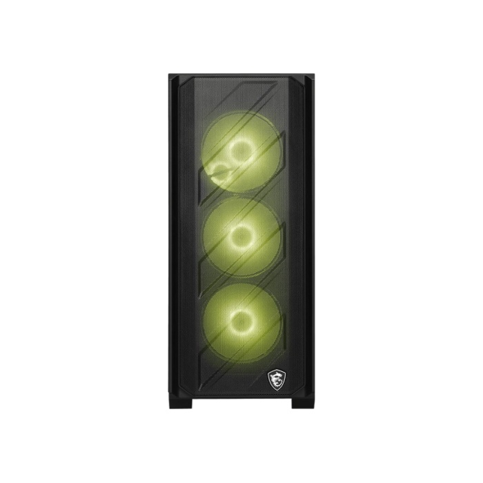 MSI MAG FORGE 330R AIRFLOW ATX CASE